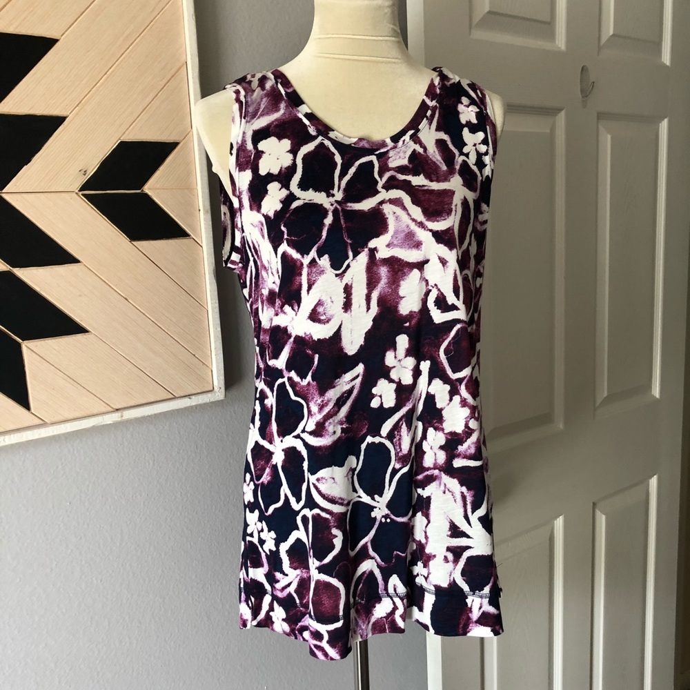 Simply Vera Tank
